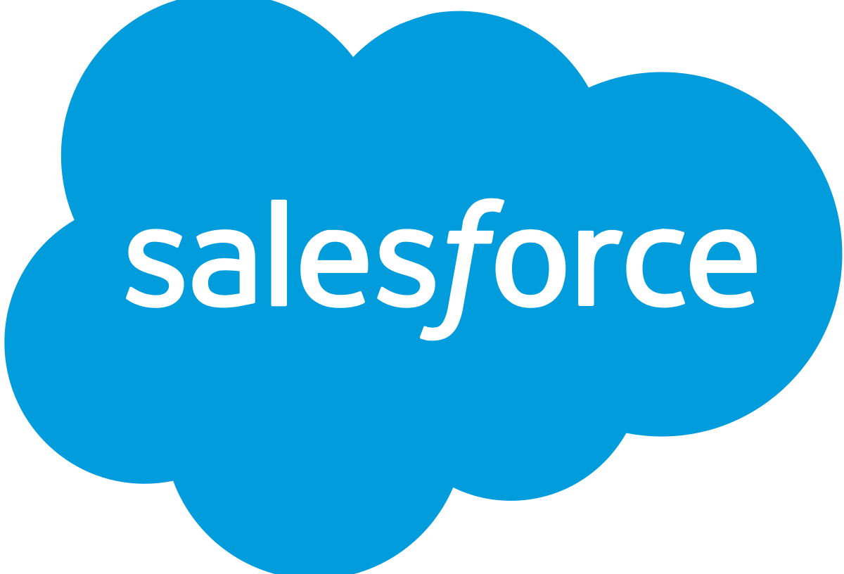 Salesforce CRM